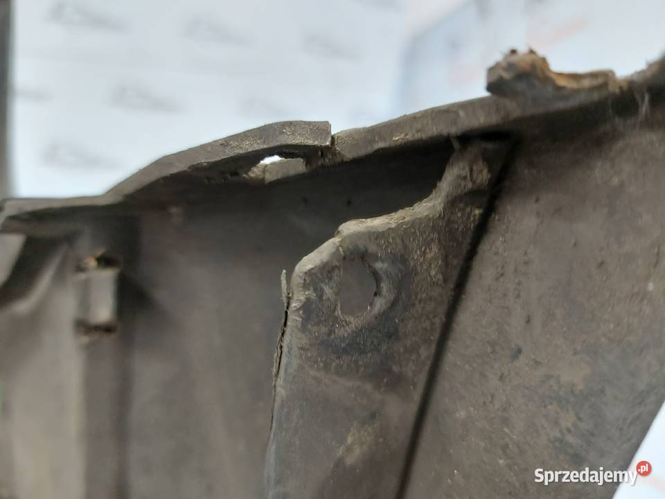 AUDI A4 B8 ALLROAD 10r zderzak przód Kielce sprzedam