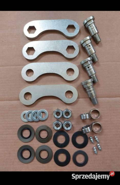 Zestaw Łączników Toyota 78FGFD sprzedam