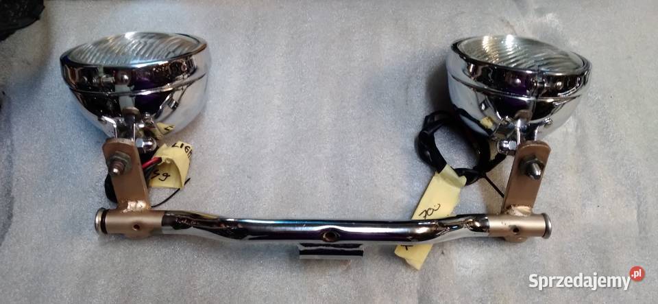 Lightbar Yamaha Virago XV 70075010001100 Jawiszowice