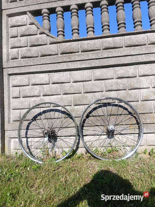 Koła Romet wigry Czarnocin
