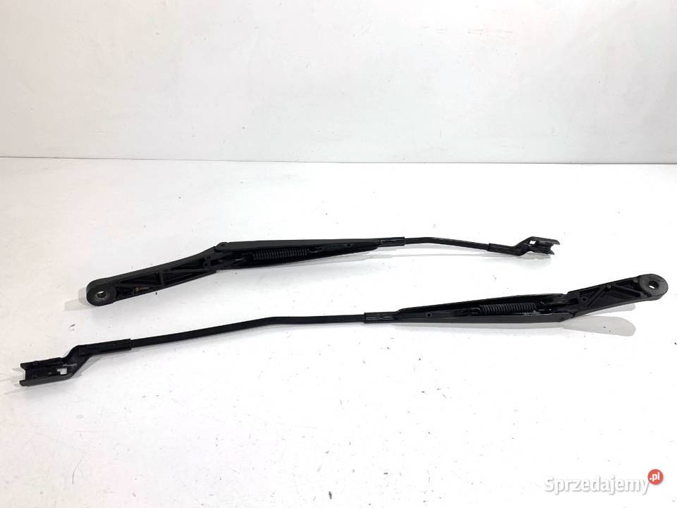 RAMIĘ WYCIERACZKI KOMPLET PRZÓD SKODA SUPERB III