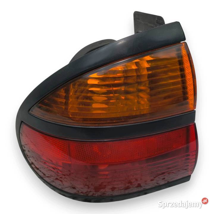 LAMPA LEWA Renault Laguna I LIFT 9801 tylna lewa Chełm
