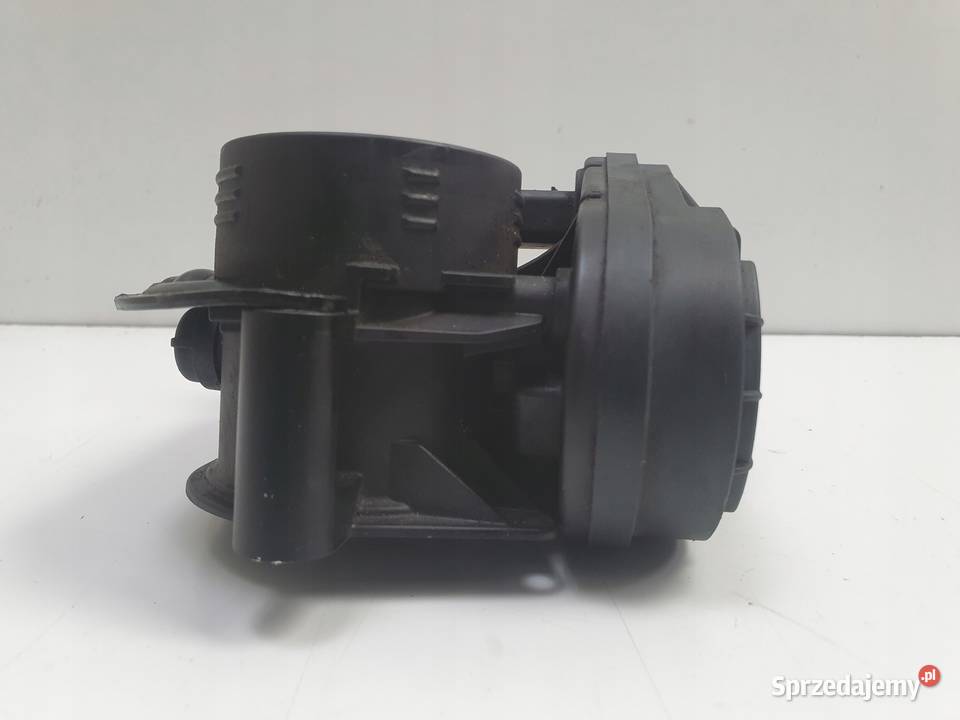 PRZEPUSTNICA Peugeot 206 16 16V Chełm