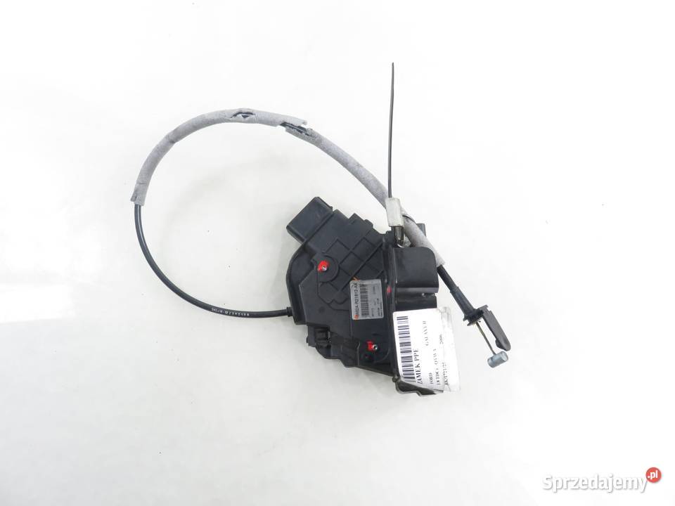 ZAMEK PRAWY PRZEDNI FORD GALAXY II 6M2AR21812AA sprzedam