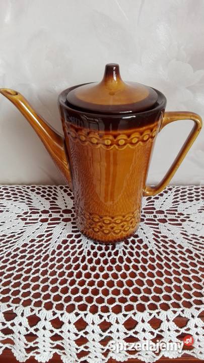 Dzbanek IRA porcelit Chodzież Białystok