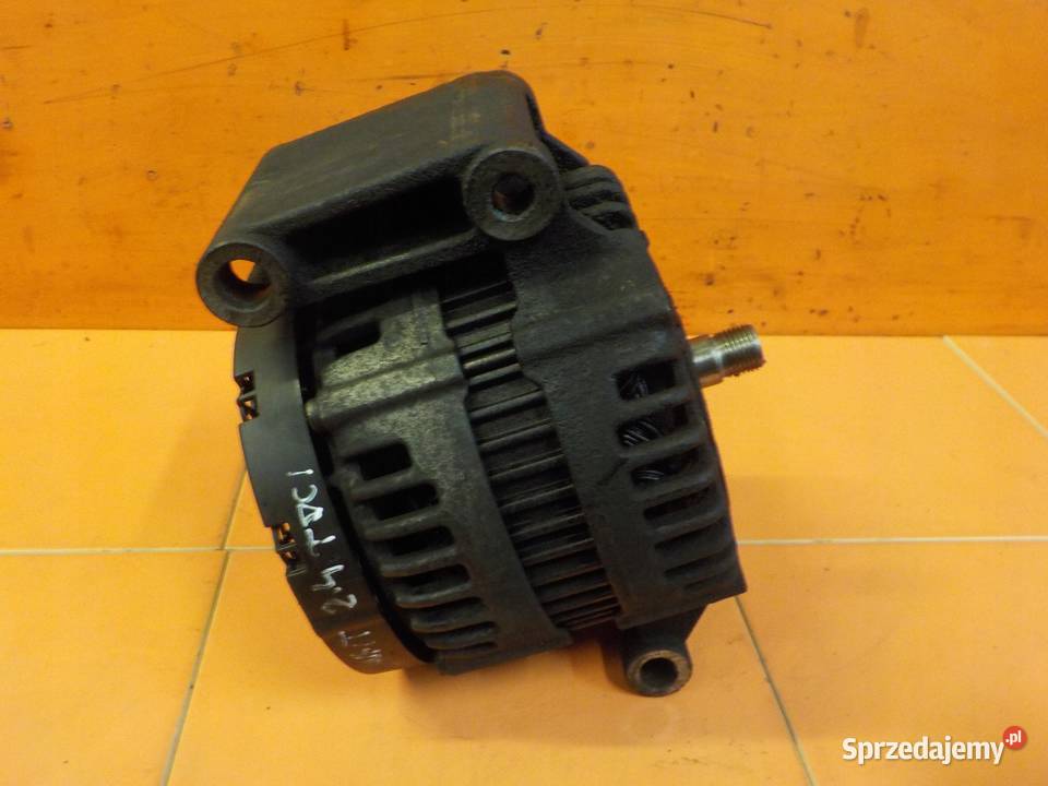 FORD TRANSIT MK7 24 TDCI 10r 100 PHFA alternator Suków