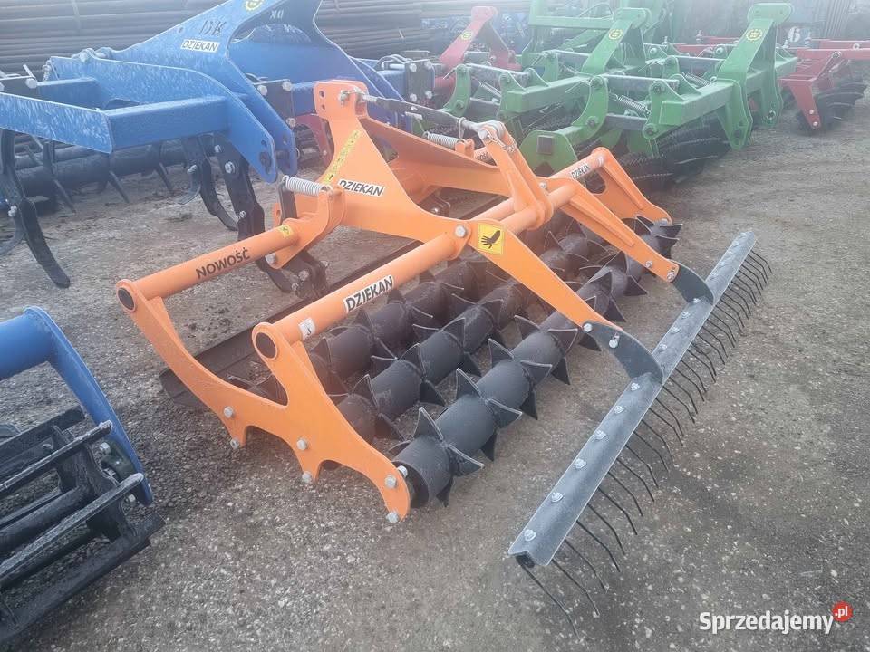 Niwelator Aerator Rose Dziekan Krotoszyn