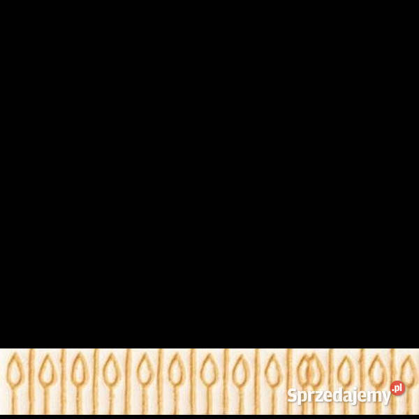 Listwa Samaria 1B Domino 33 x 20 aktualne Białogard