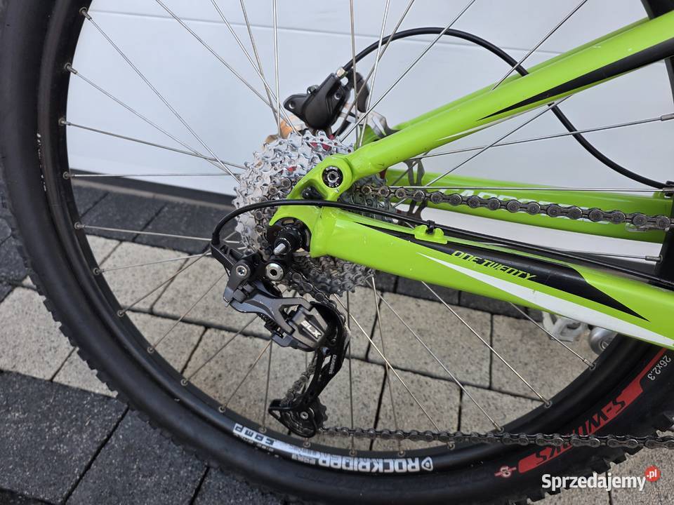 Rower górski CANNONDALE Zone Twenty Two Jelenia Góra