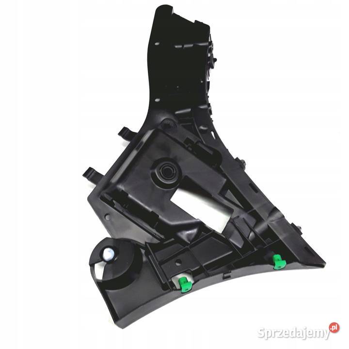 VOLVO XC60 lift slizg zderzaka tylny lewy tyl OE Bielany Wrocławskie