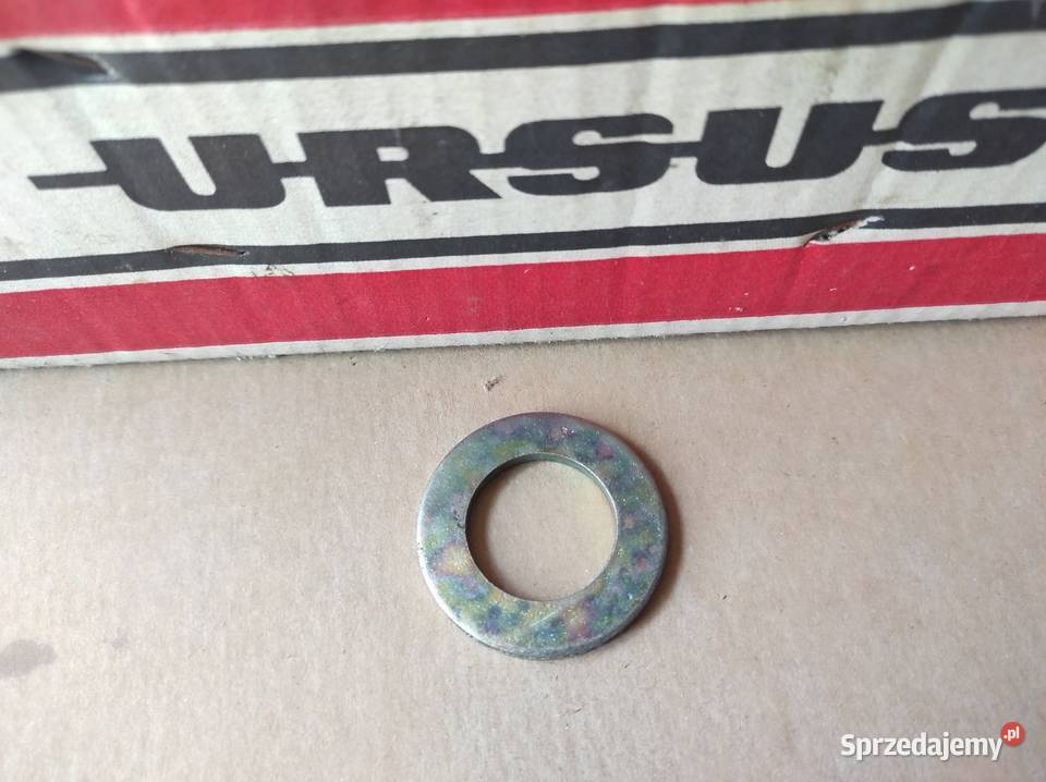 Wspornik siodła kierowcy Ursus 1224 sprzedam