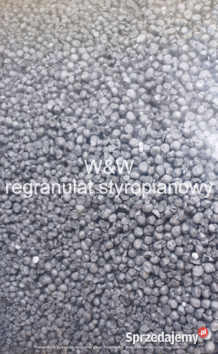granulat styropianowy płynny styropian Styropian Barlinek