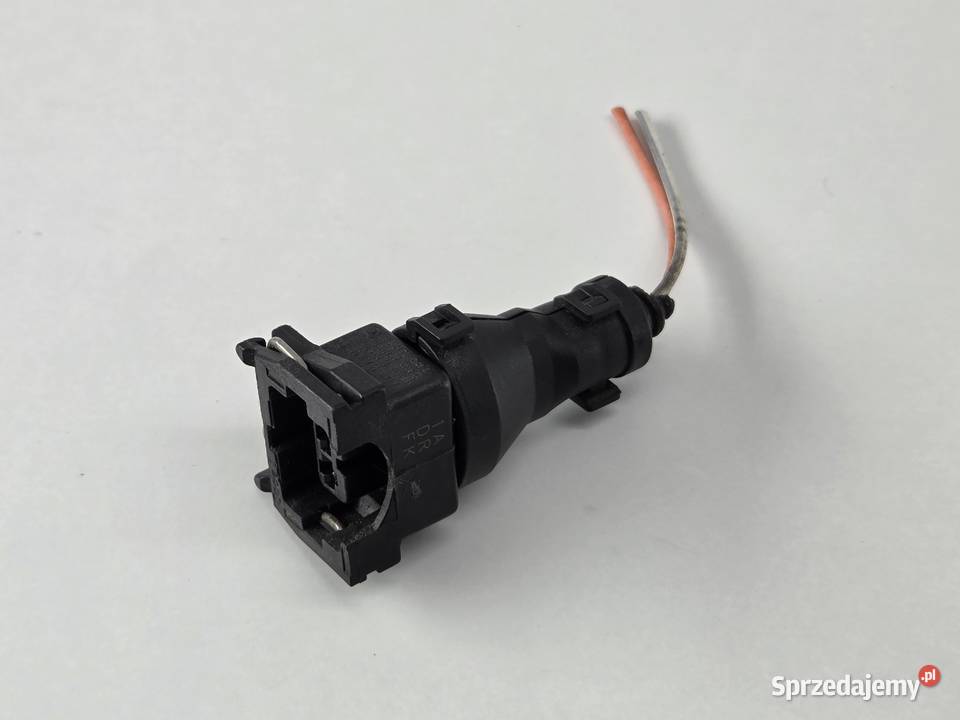 WTYCZKA KOSTKA BMW N43 E60 E61 E90 E91 E92 E93 łódzkie Janowice