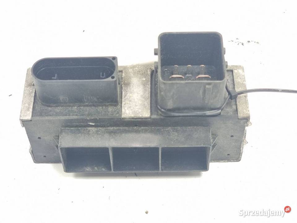PRZEKAZNIK OPEL MOVANO III 271206395R osobowe Lipno sprzedam