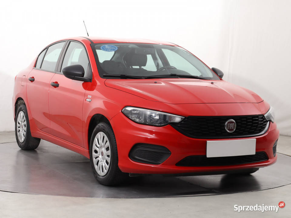 Fiat Tipo 14 16V ESP Katowice