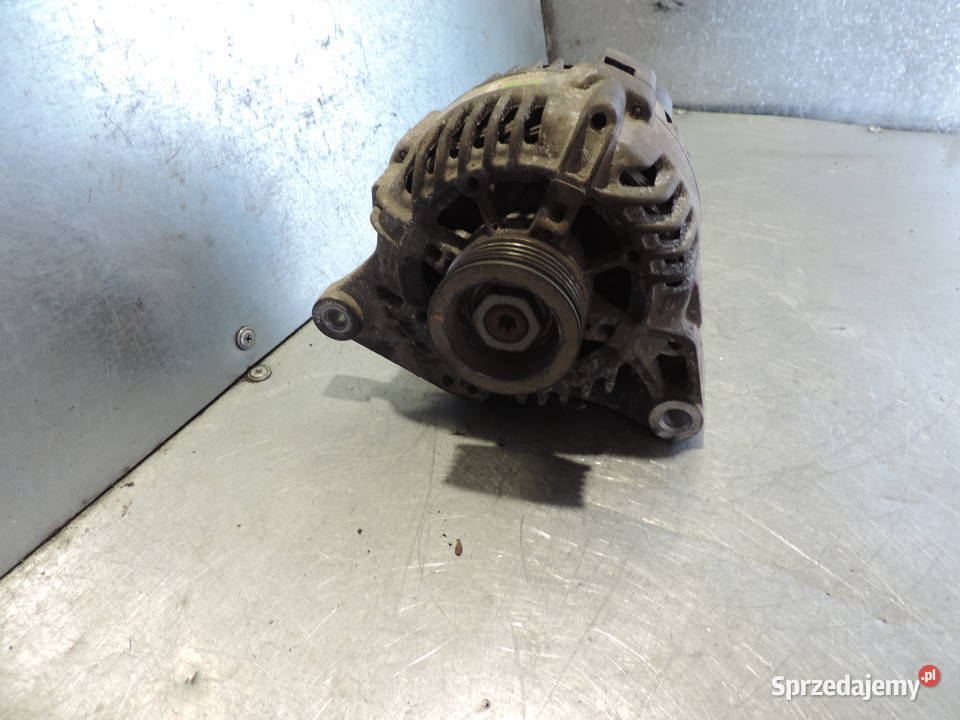 ALTERNATOR PEUGEOT 306 16 8V Układ elektryczny, zapłon Nowy Sącz