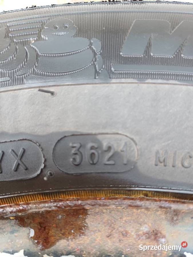 Koła vw 19565 R15 5x112 Bębło