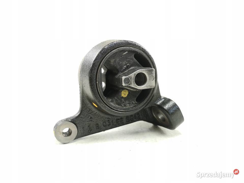 PODUSZKA SILNIKA LEWA ROVER 25 18 9505 ORIGINAL sprzedam