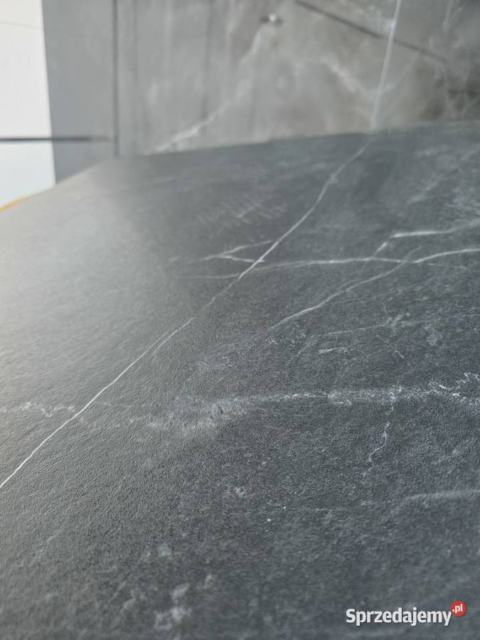 PŁYTKA THOR BLACK 60x60 GAT I STARGRES Opoczno