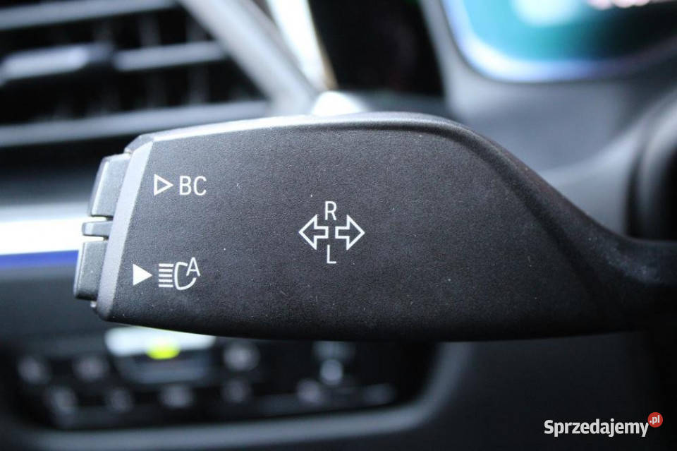 BMW SERIA 3 2021r Steptronic Carplay Półskora śląskie Chorzów