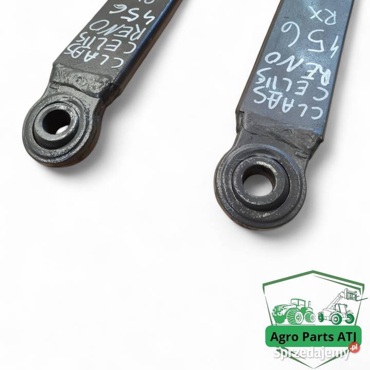 Ramiona Dolne cięgła 688118122 Hak CAT2 Claas podlaskie Ciechanowiec