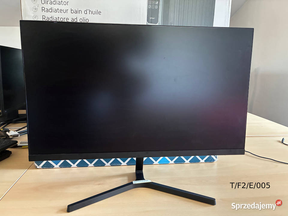 Monitor XIAOMI MI DESKTOP MONITOR 1C RMMNT238NF Kraków
