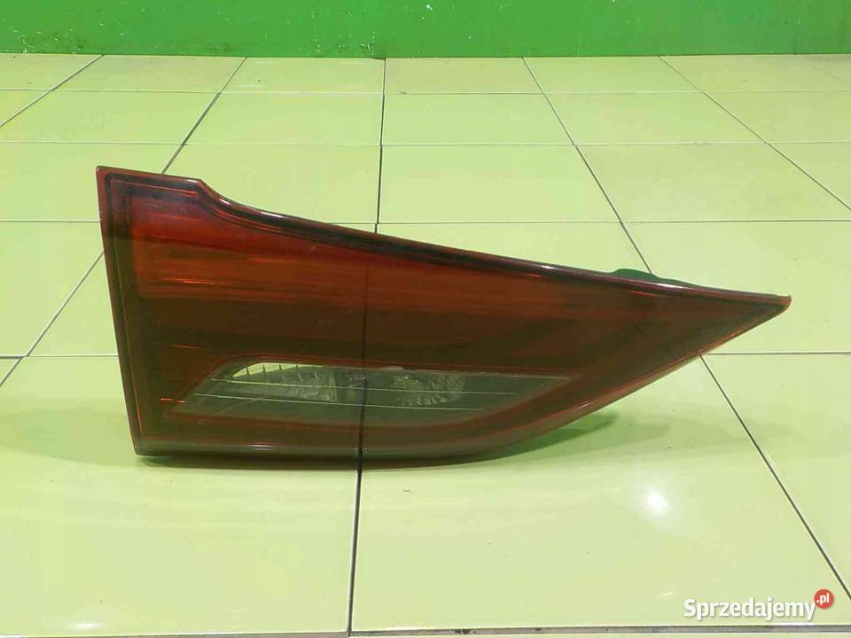 TOYOTA AVENSIS T27 T29 III LIFT II 17r KOMBI Suków sprzedam