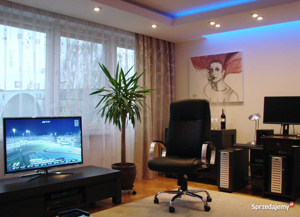 WYPASIONA CHATA Ostrołęka 48 m Nowoczesny Desig mazowieckie Ostrołęka sprzedam