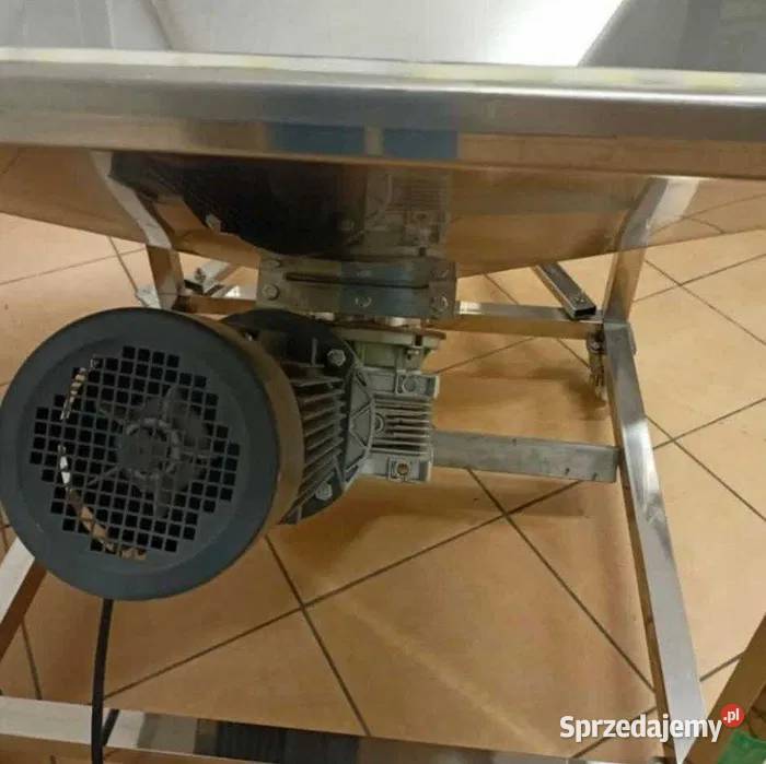 Podajnik śrubowy ślimak Połchowo