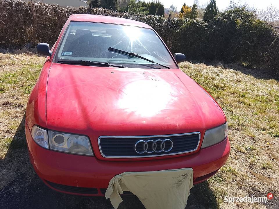 Audi zachodniopomorskie Koszalin