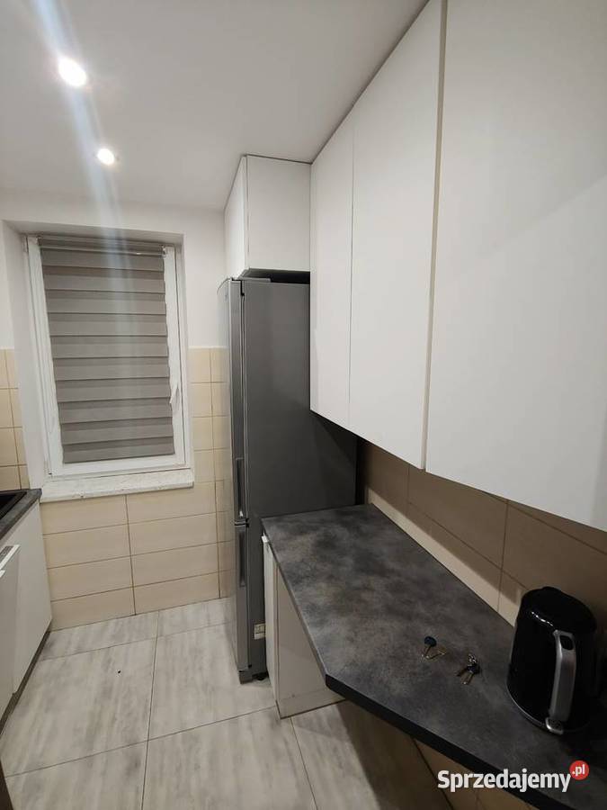 Mieszkanie do wynajęcia w Świerżach Górnych mazowieckie sprzedam