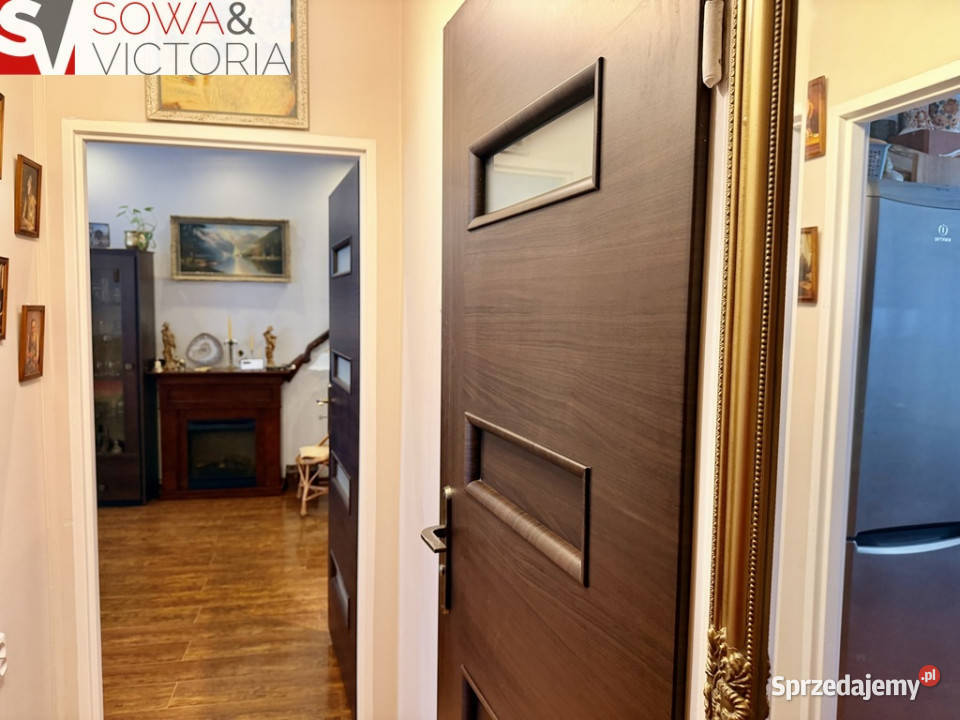 Zadbane mieszkanie na Nowym Mieście dolnośląskie Wałbrzych