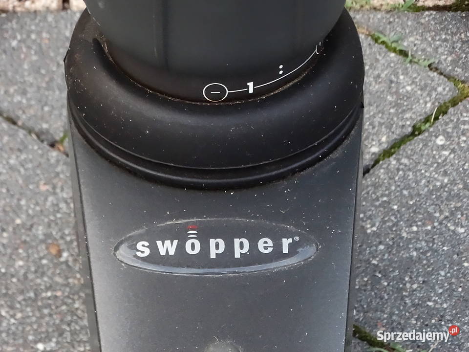 Krzesło ergonomiczne Aeris Swopper Taboret Biłgoraj