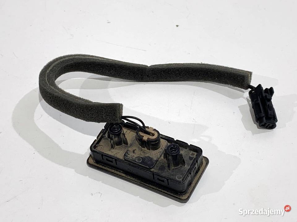 KLAMKA KLAPY TYŁ SSANGYONG TIVOLI 8522035000