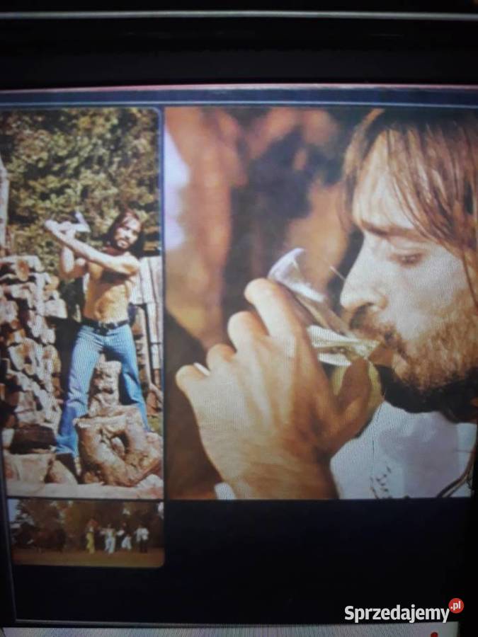 BIJELO DUGME Śta Bi Dao Da Si Na Moim Mjestu rock podkarpackie Rzeszów