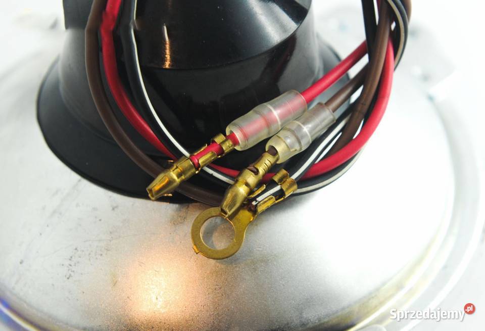 Lampa do przodu Kubota L2002 L1500 L1501 L1801 Tajęcina