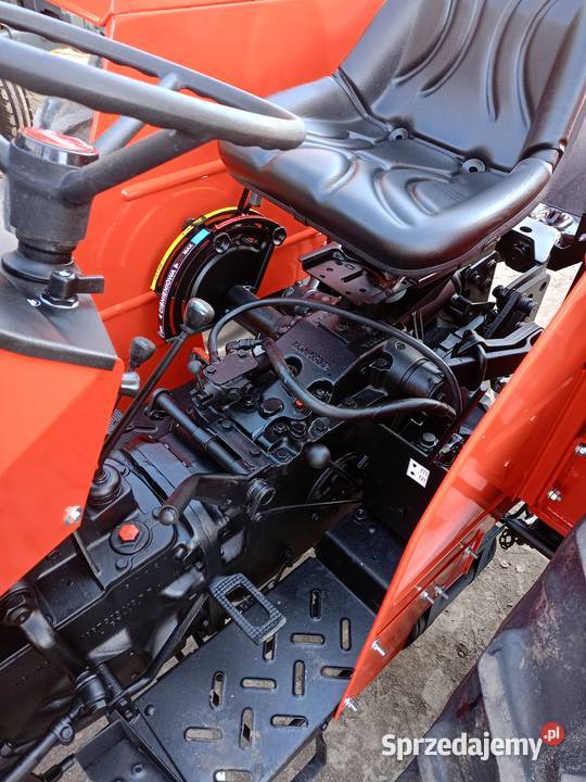 Ursus 2812 zarejstrowany mało uzywany podkarpackie Gwizdów