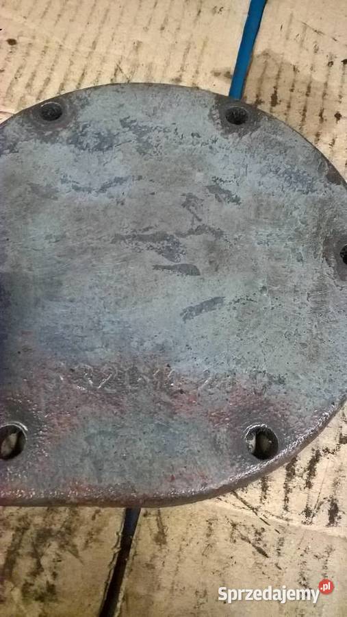 Pokrywa dekiel silnika s 320 s 60 ciągnik sam Rejowiec Fabryczny