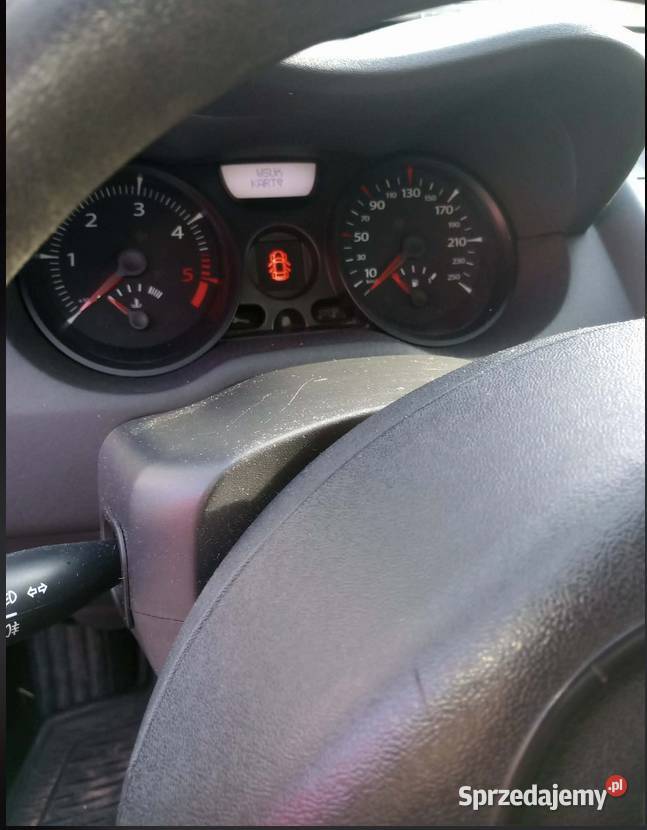 Reno Megane kombi lift 15dci super stan Rok produkcji 2008 Jędrzejów