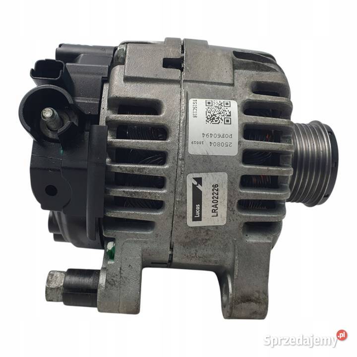 ALTERNATOR Citroen Jumpy Peugeot Expert II 20 Chełm