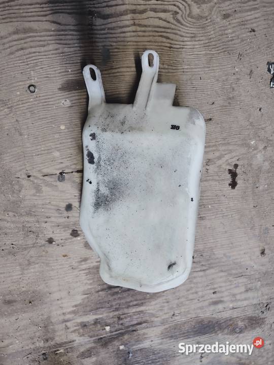 Zbiorniczek spryskiwaczy Alfa Romeo 156 Łagów