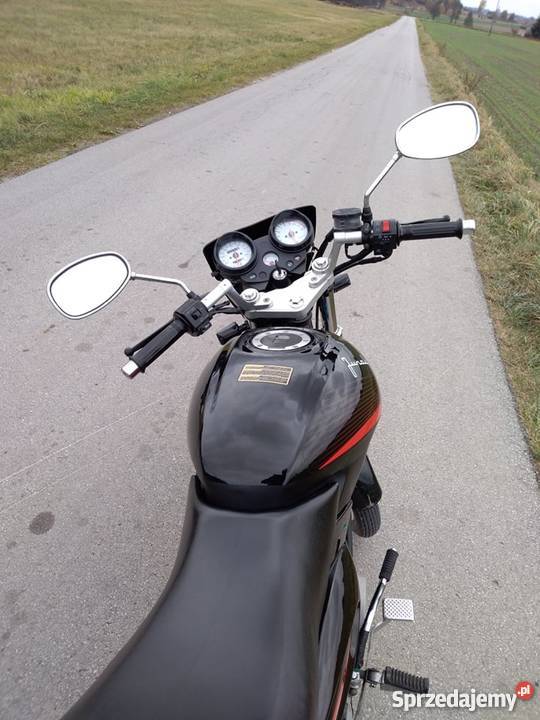 Zipp Neken 140 MRF 2014r OKAZJA Łopuszno