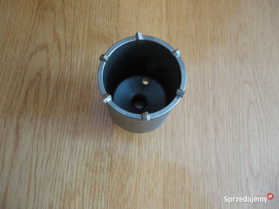 Otwornica koronka 68 mm Heller Sosnowiec