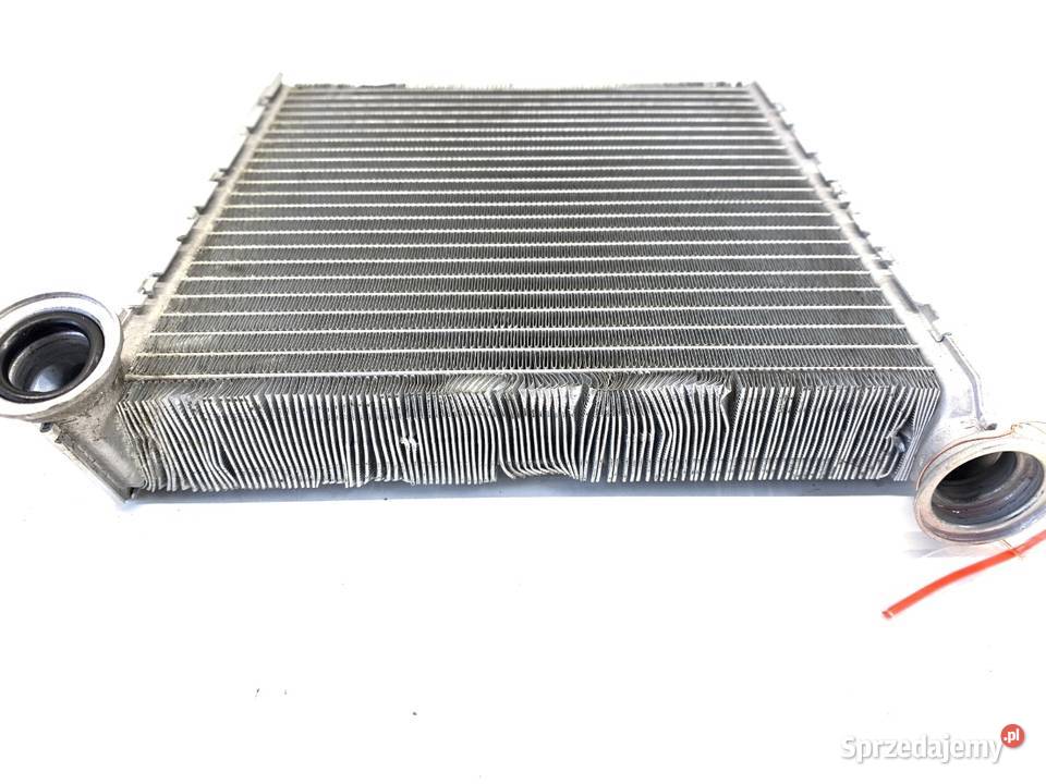 NAGRZEWNICA VW GOLF VII Hatchback KOMBAJN Nagrzewnice
