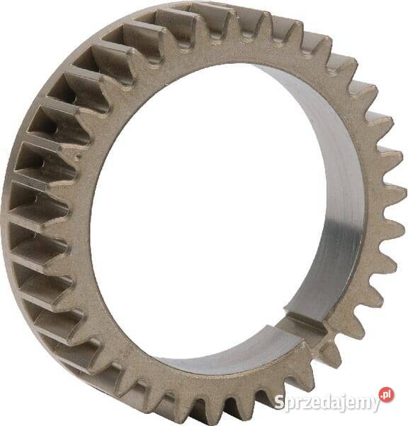 Koło zębate wał korbowy 697128 Do maszyn uprawowych małopolskie Kamionna