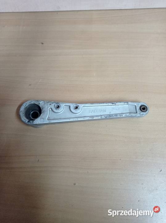 Wspornik tylnego koła wahacz chińskie skutery Łubno