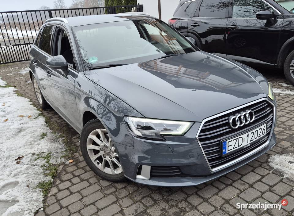 Super Stan Serwisowany 99000km Zduńska Wola