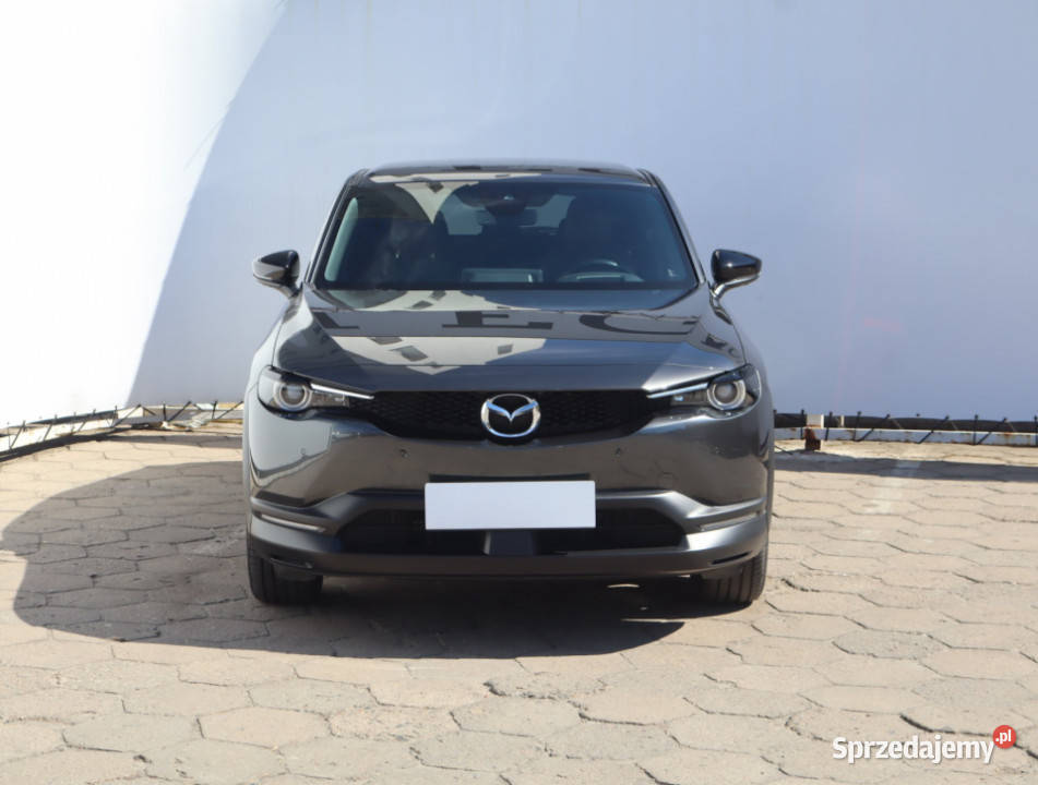 Mazda MX30 eSkyactiv Łódź