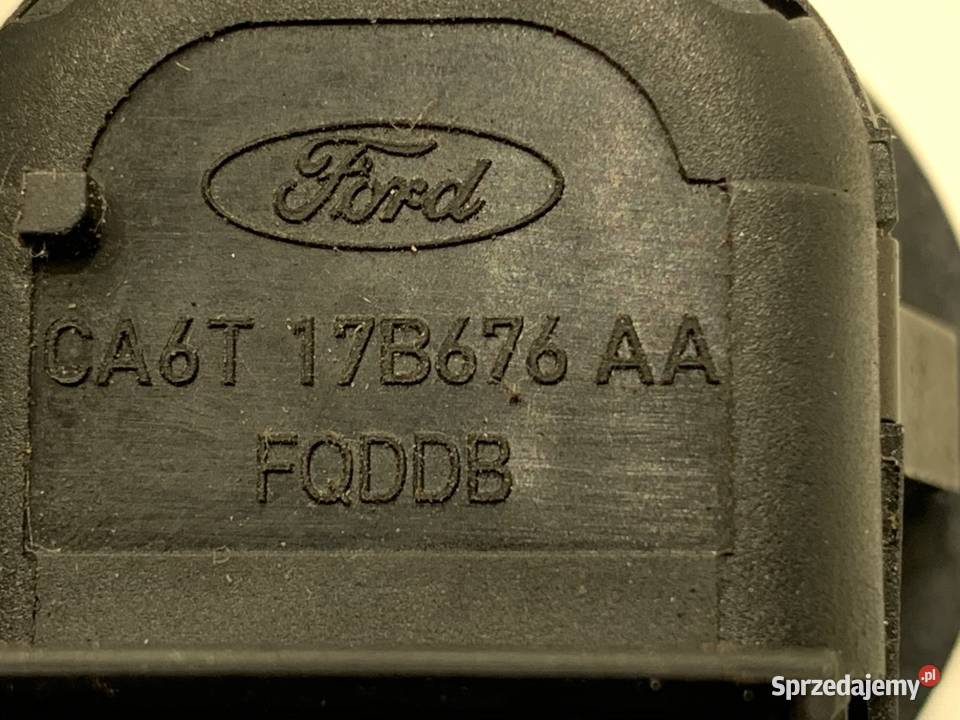 PRZEŁĄCZNIK REGULACJI LUSTEREK FORD TRANSIT