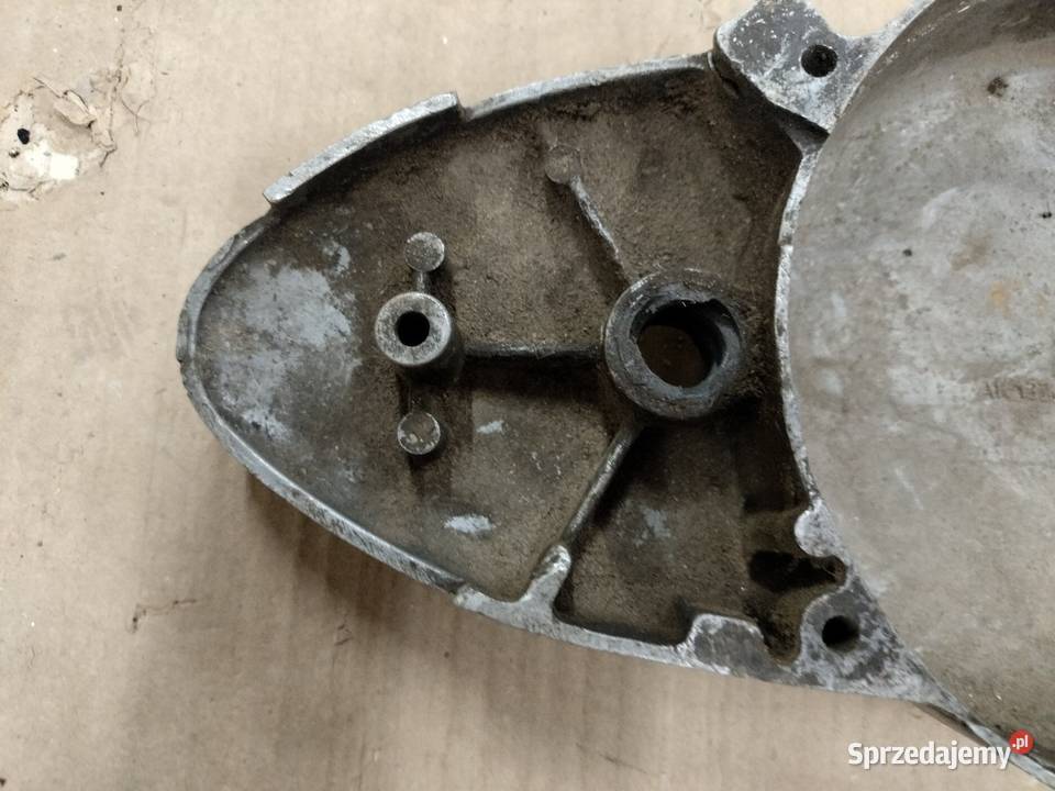 WSK 125 dekiel zapłonu Rozkochów